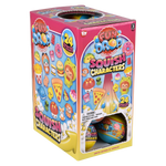 2" MICRO SQUISH BLIND CAPSULE