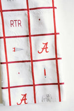 Alabama Tea Towel