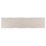 Wood Bath Board - Grey