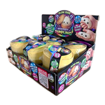 Fun Doh Mystery Slow Rise Dumpling VIRAL Squish Toy