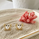 Crusty Crab Cuties