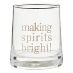 Face to Face Rocks Glasses - Comfort & Bright - Set of 2