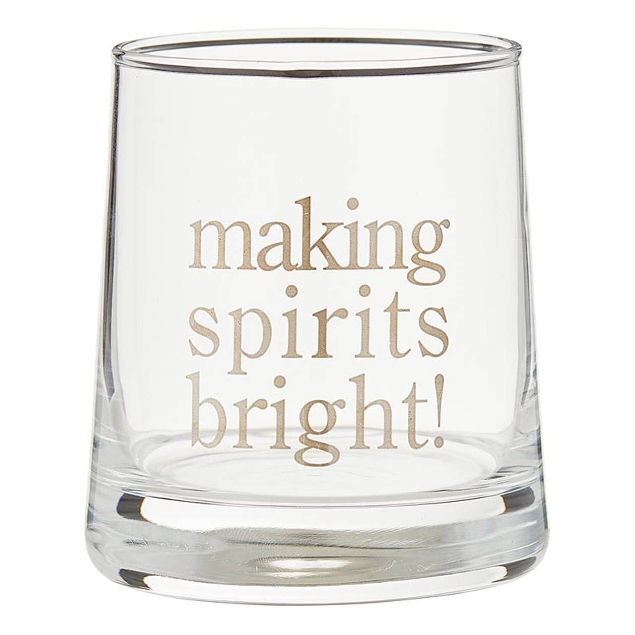 Face to Face Rocks Glasses - Comfort & Bright - Set of 2