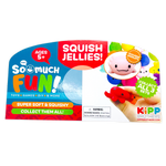 So Much Fun! Squish Jellies Toy Assortment