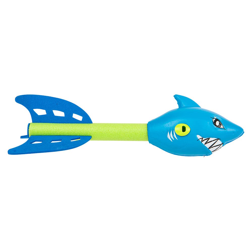 9.75" SHARK ROCKET