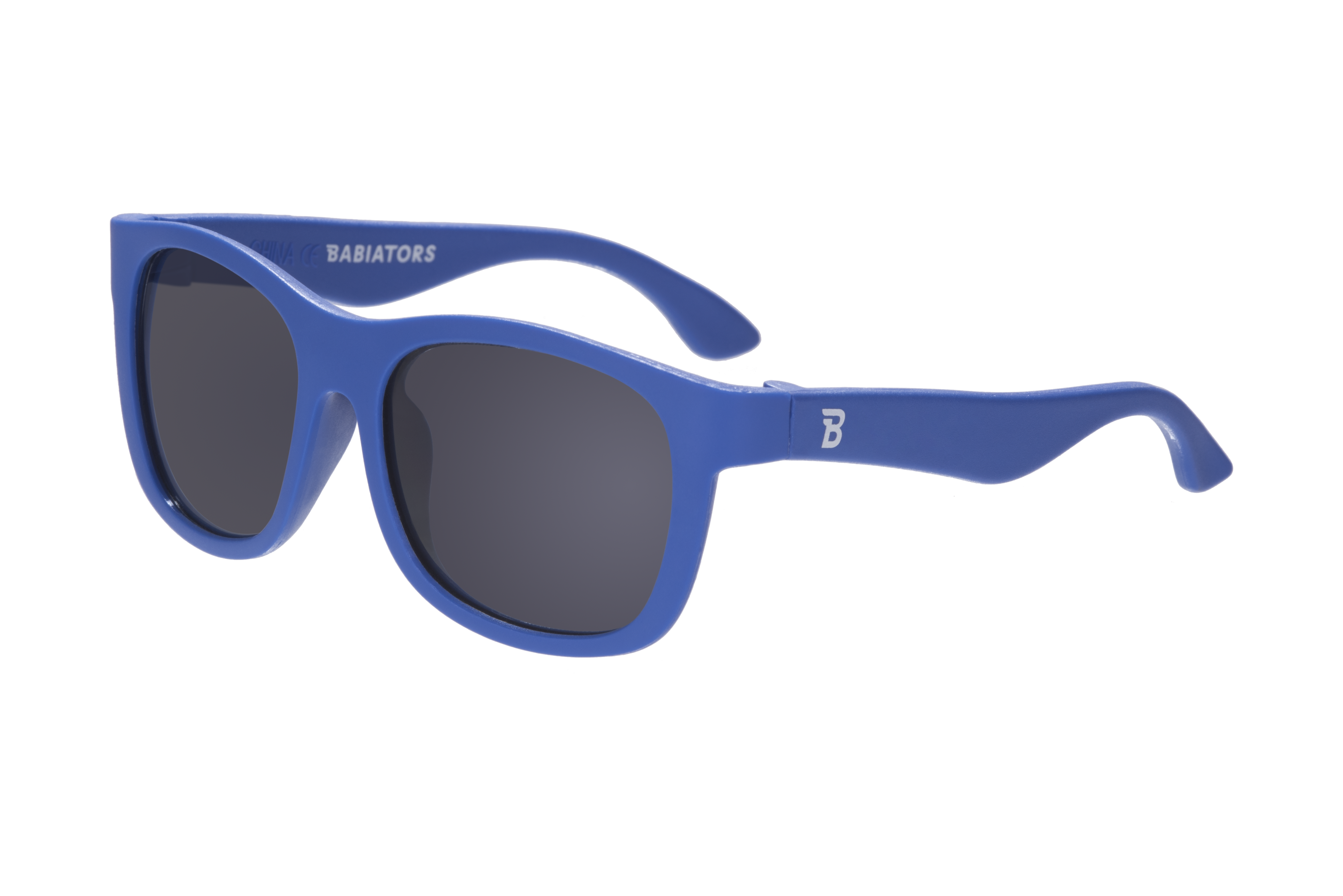 Good as Blue Navigator Baby and Kids Sunglasses: Ages 0-2