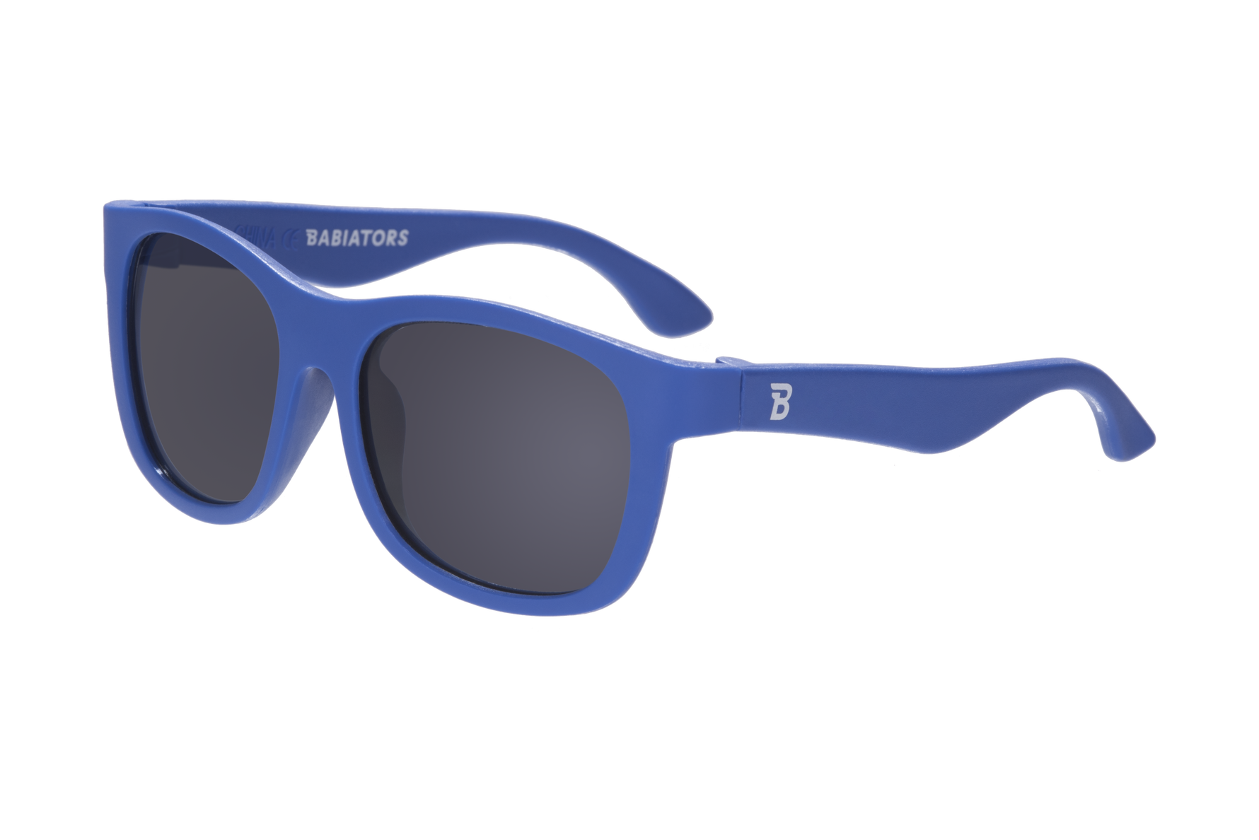 Good as Blue Navigator Baby and Kids Sunglasses: Ages 0-2