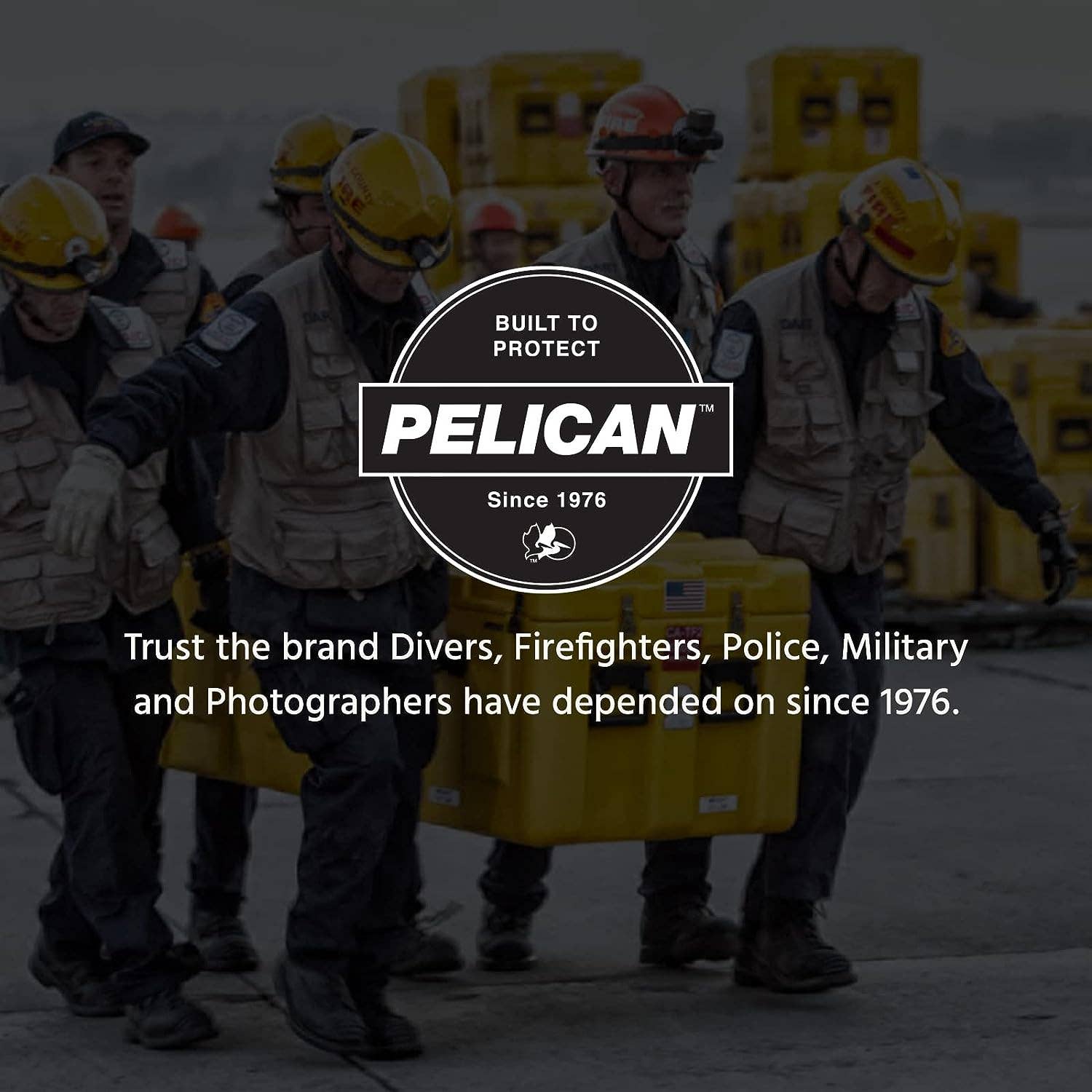 Pelican Marine Waterproof Floating Phone Pouch: Stealth Black