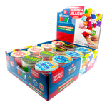 So Much Fun! Squish Jellies Toy Assortment
