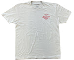 TRADEMARK TEE: XL