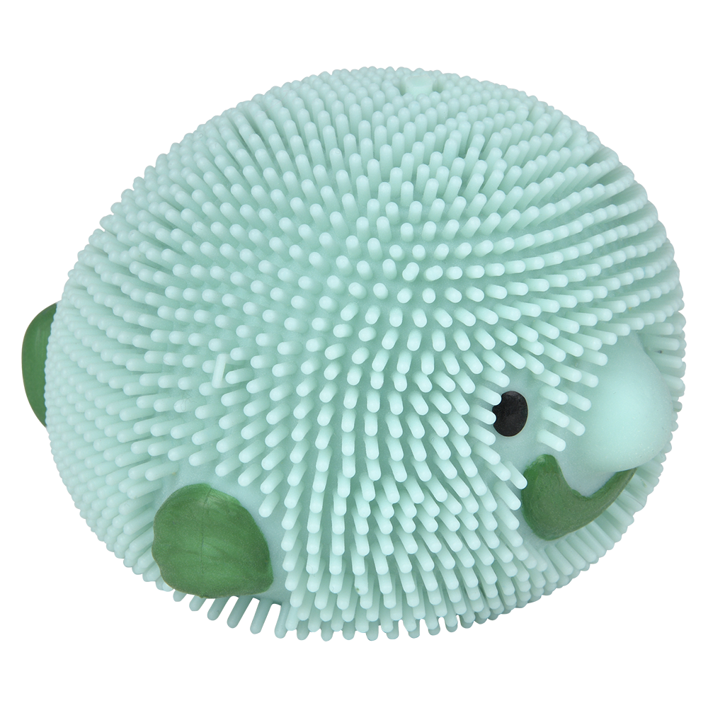 4" BLOBFISH PUFFER