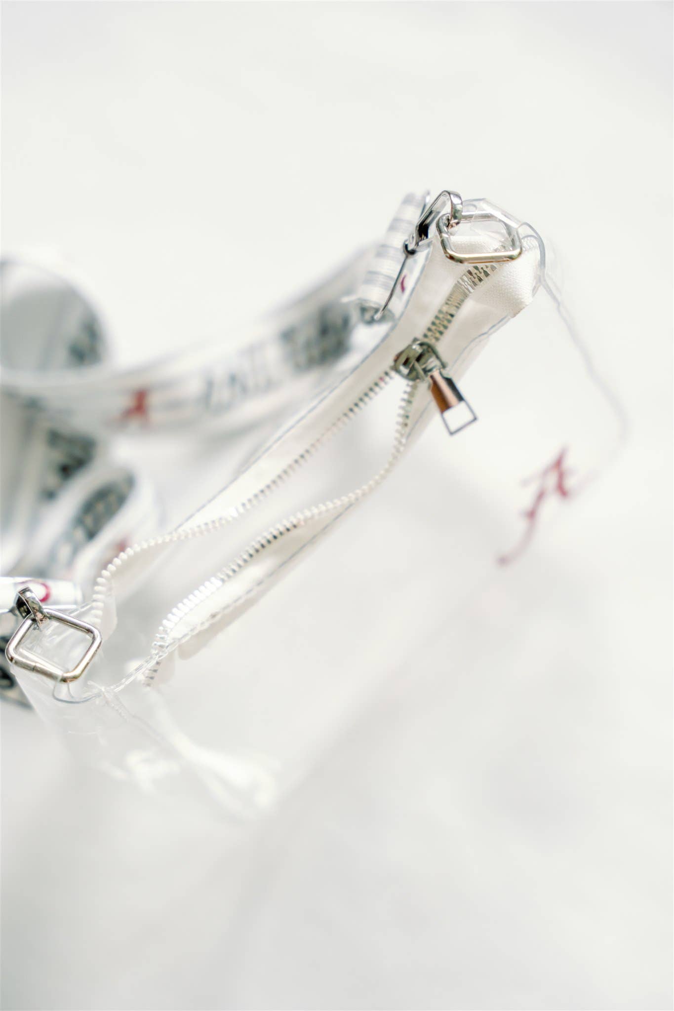 SALE "Roll Tide" University of Alabama Stadium Bag