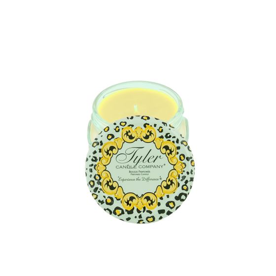 Tyler Candle BEACH BLONDE 3.4oz