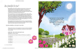 Manifest Your Everything by Nicci Roscoe: Paperback; 144 pages / English