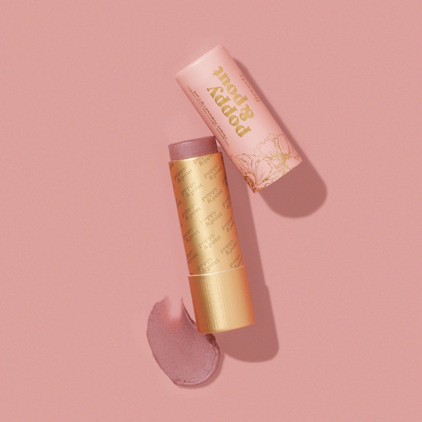 Poppy & Pout Lip Tint, Beverly