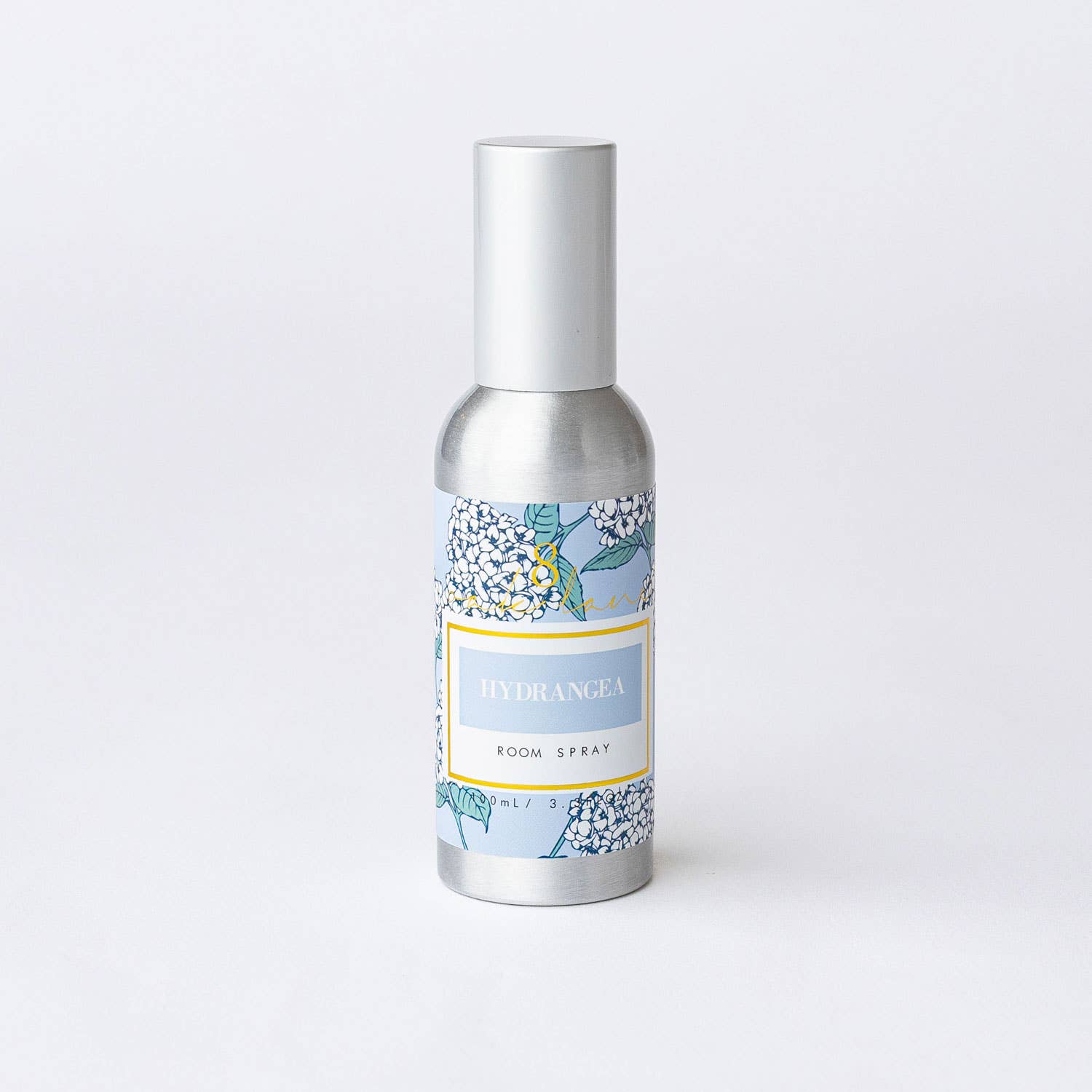 Hydrangea Room Spray