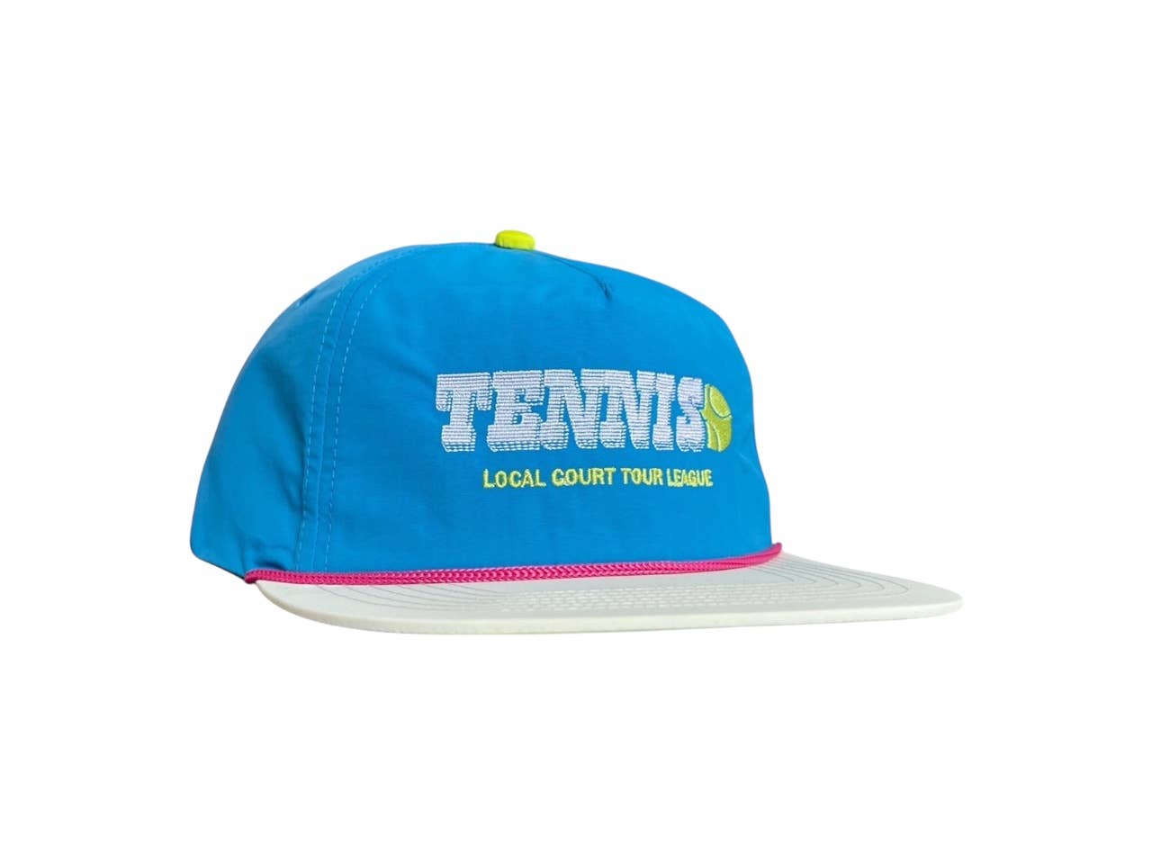 Tour League