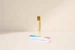 Sunset Sorbet Perfume Roller