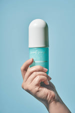 Post-Workout Hair Refresh Mist 💧Sweat Script