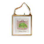 Tallahassee, Florida Stadium: Dishtowel / Keep Words / -
