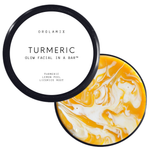 Turmeric Glow Facial in a Bar™ | Soap Free Cleanser