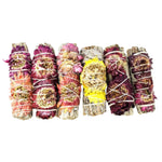 Manifest Sage Smudge Sticks | Boho Bohemian Feminine