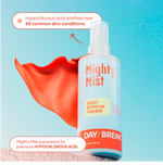 Hypochlorous Acid Facial Spray for Acne, Eczema, Rosacea