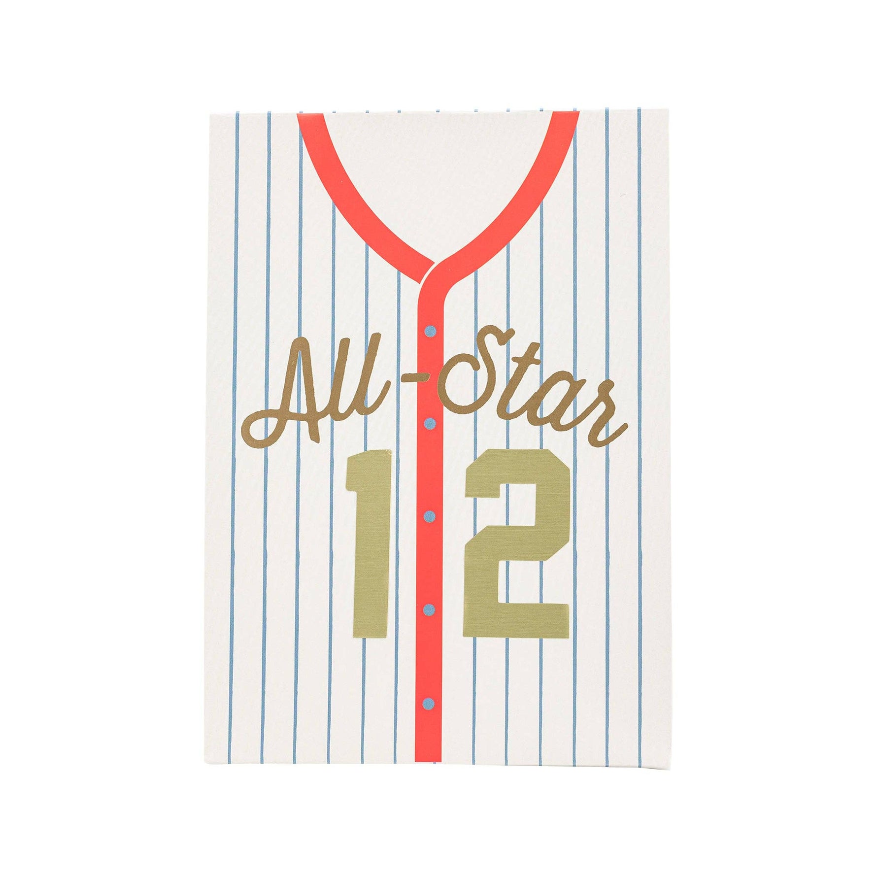 BAS1008 - Baseball Jersey Treat Bags