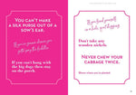 Talk Southern to Me: Stories & Sayings to Accent Your Life