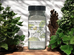 Tea Tree + Charcoal Polish **NEW**