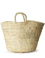 Shopping Basket, French Baskets, Moroccan Basket