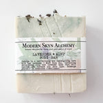 Lavender + Mint Bar