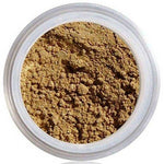 Foundation Natural Mineral All Skin Tones Buildable Coverage: Butternut