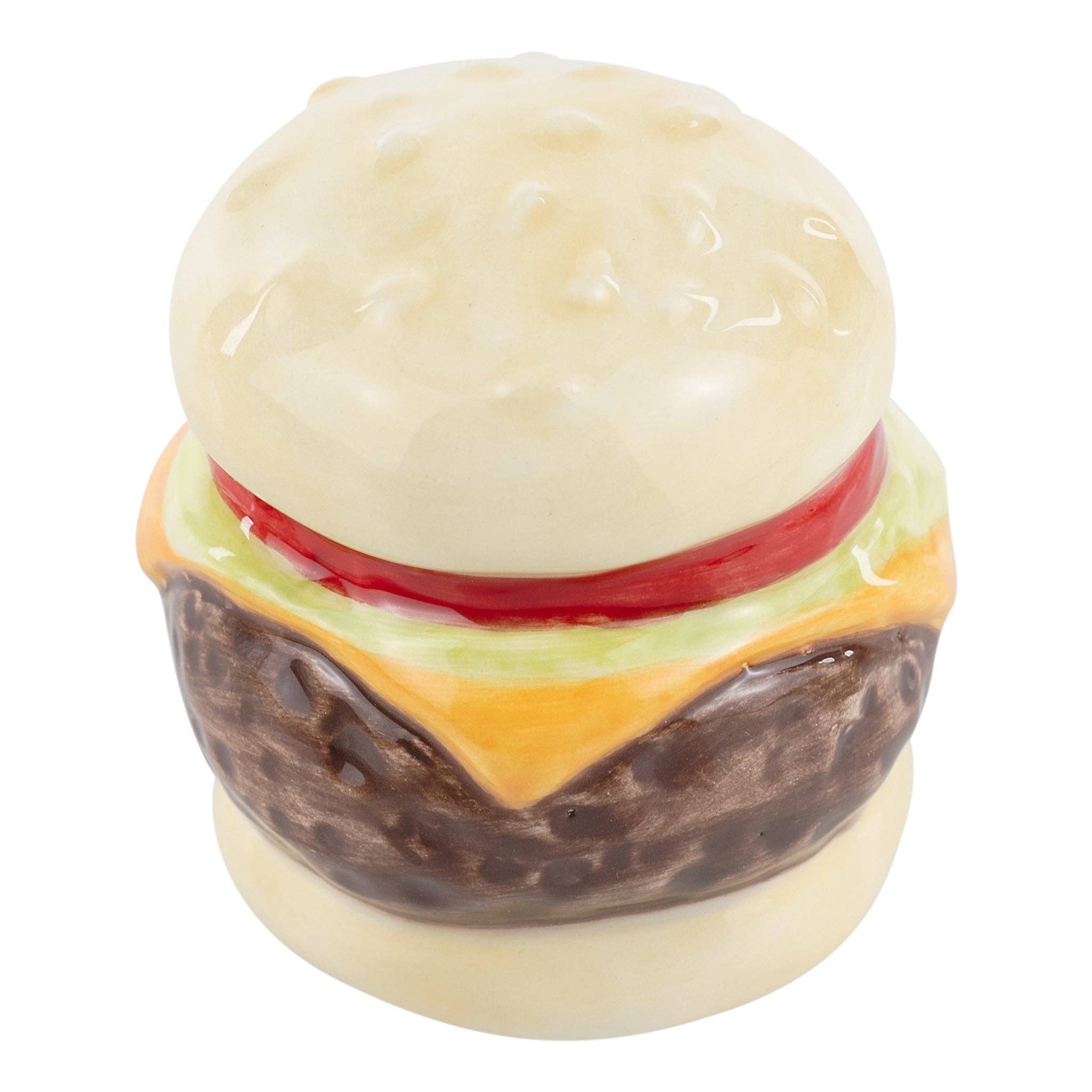 Hamburger Charcuterie Topper
