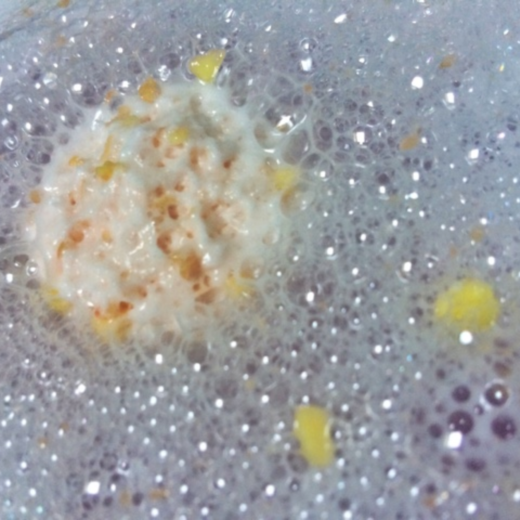 Cocoa Butter Bath Bomb | Eczema After Sun Tanning Dry Skin
