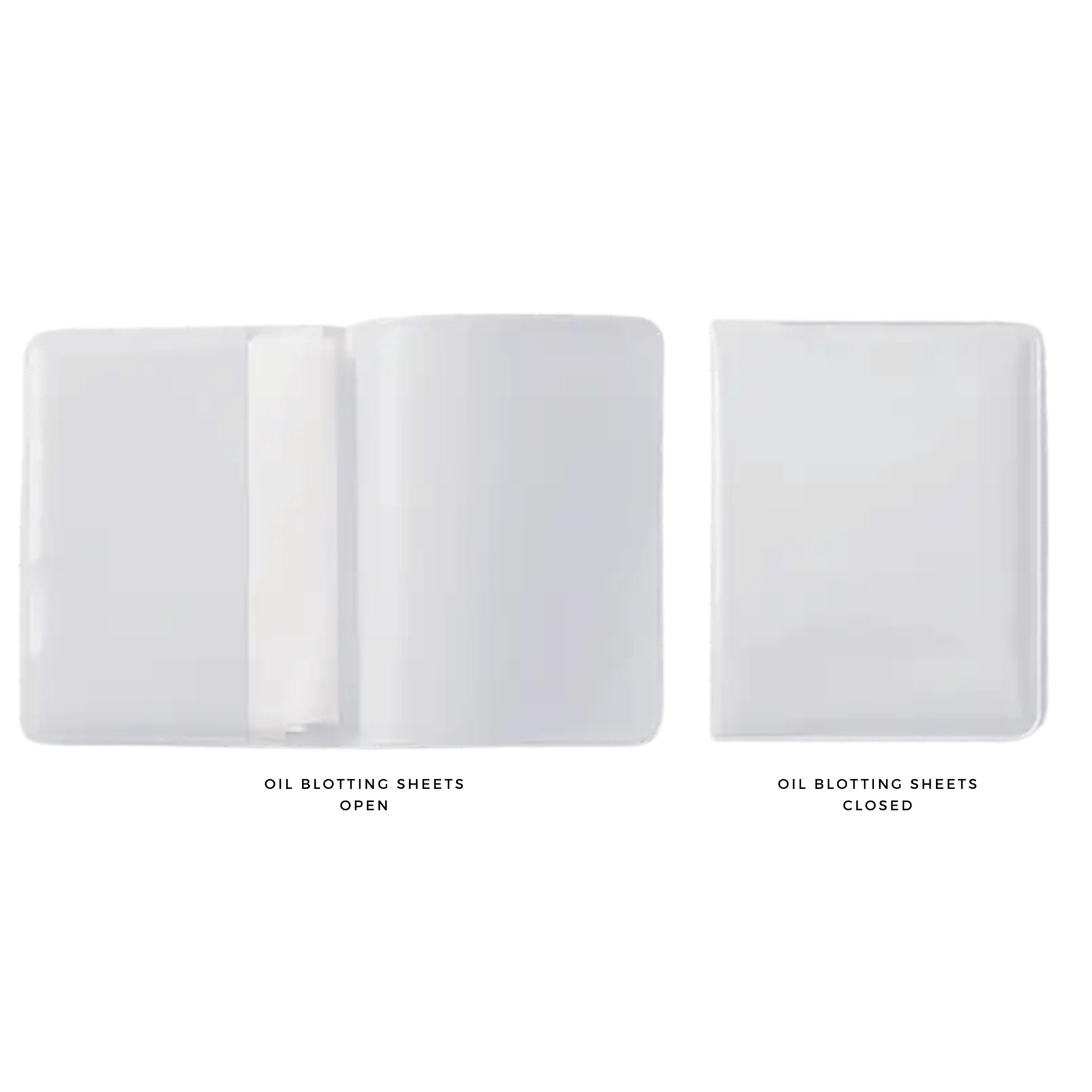 Oil Blotting Sheets | Bride Picture Perfect, All Day Long
