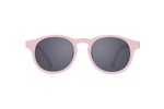 Ballerina Pink Keyhole Baby and Kid Sunglasses: Ages 6+
