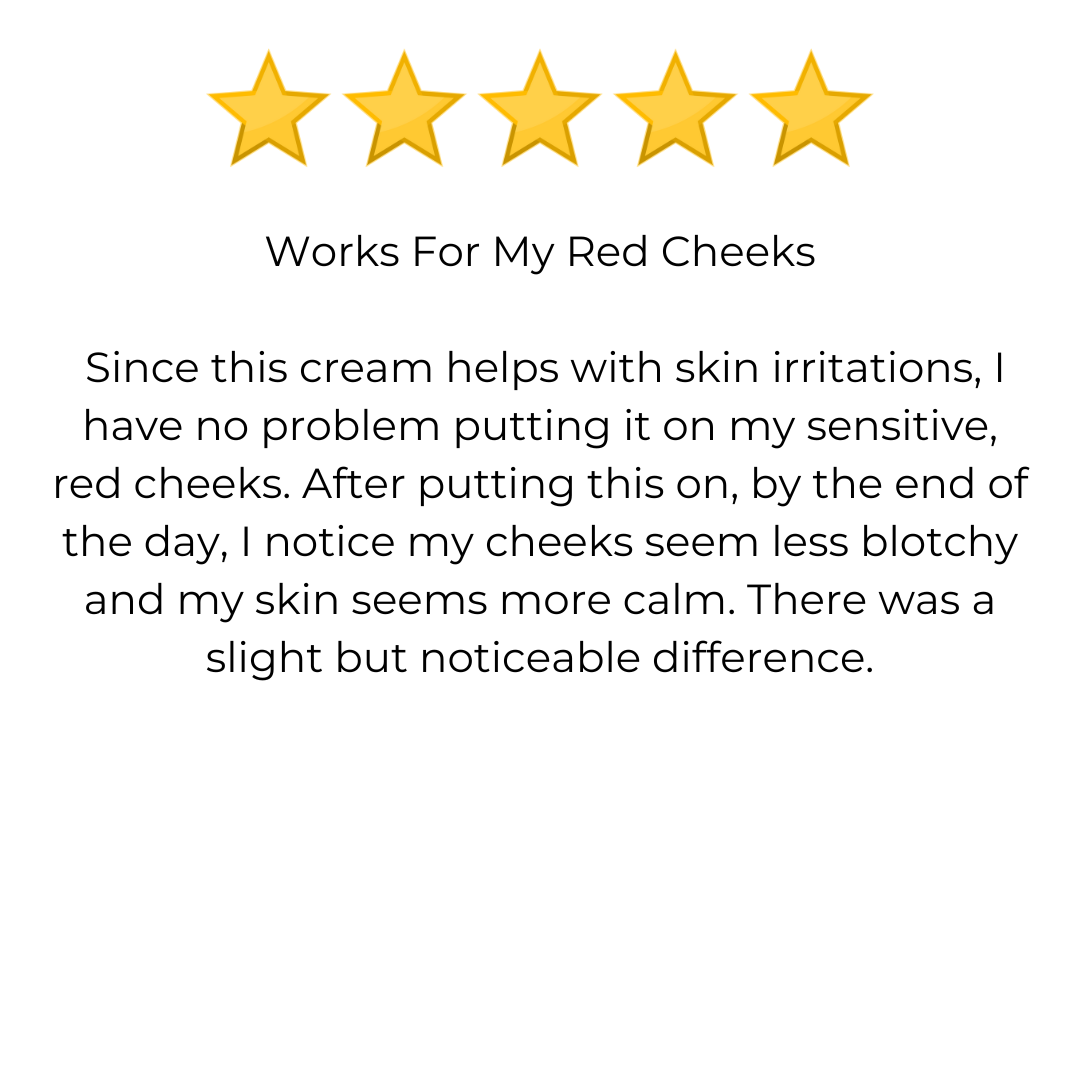 Jing Jang Creme | Everything Cream Multi Purpose Skin Savior