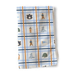 Auburn University Tea Towel