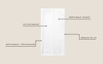 Life is Better with Doodle Dog Kitchen Towel