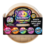 Fun Doh Mystery Dumpling Squishie