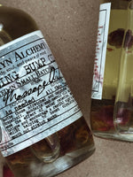 Moisturizing Bump Oil
