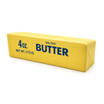 Fun Doh 6" Butter Stick Slow Rise Fidget Toy - 12/Display: Wholesale Price