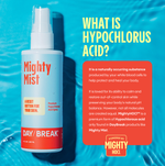 Hypochlorous Acid Facial Spray for Acne, Eczema, Rosacea