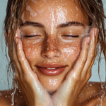 Pink Clay Renew Facial in a Bar™ | Soap Free Cleanser