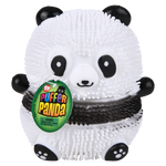 5" PUFFER PANDA