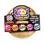 Fun Doh Mystery Dumpling Squishie