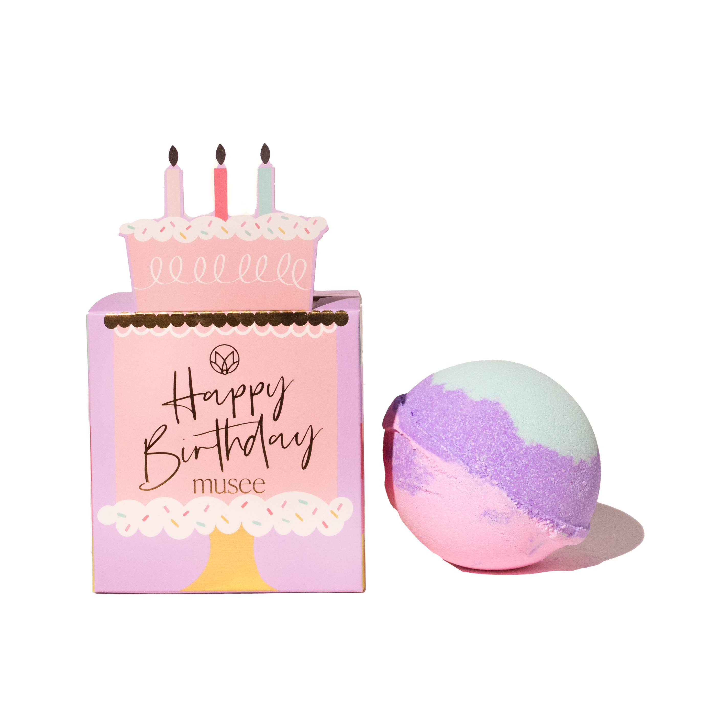 Happy Birthday!