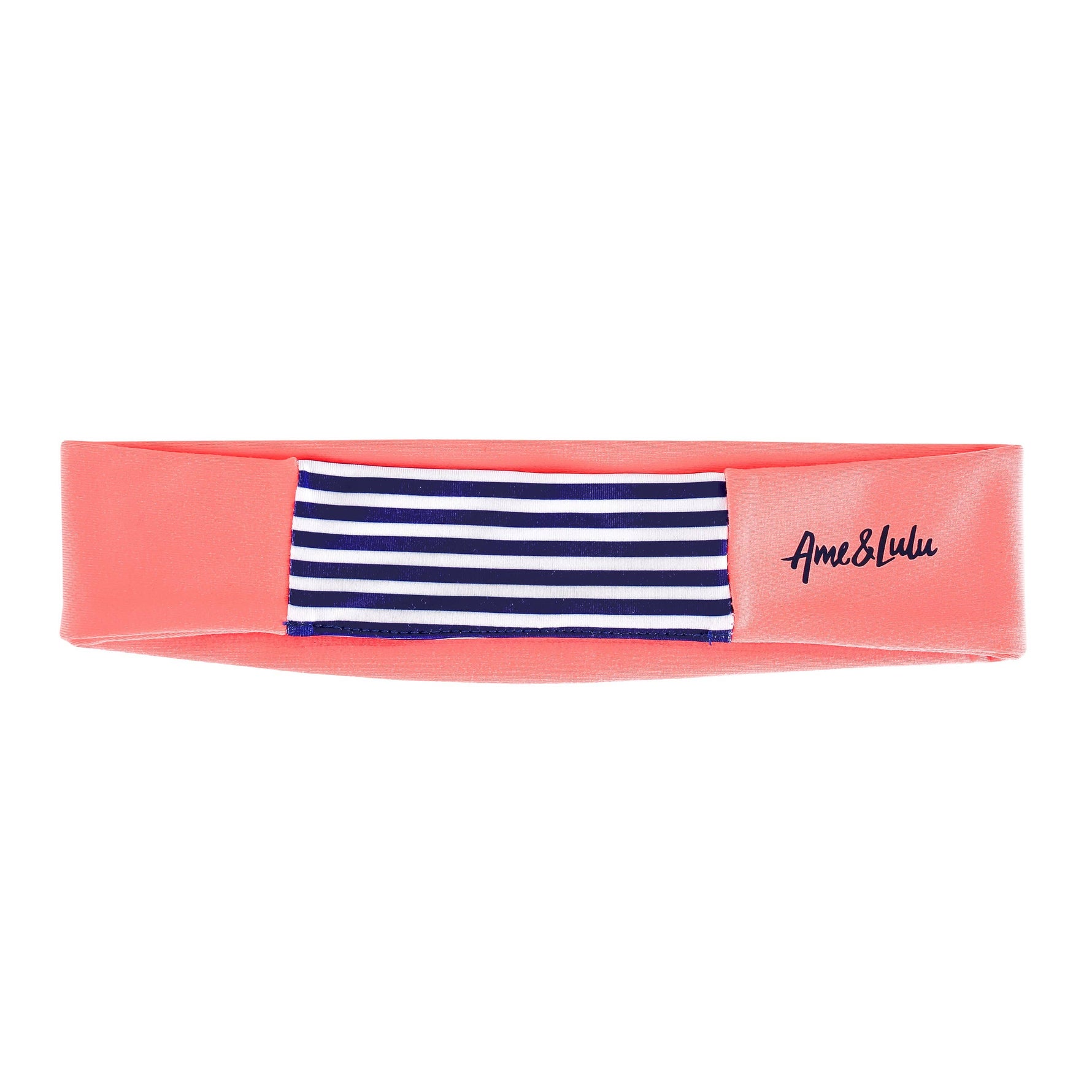 Homestretch Headband: Blaine
