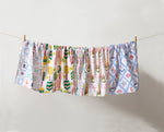 Mahjong Kitchen Towel